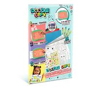 Doodle Copy Kit di Ricarica Draw & Print