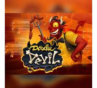 Doodle Devil (PC) Steam Key - GLOBAL
