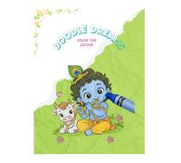 Doodle Dreams: Color the Divine