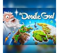 Doodle God (PC) Steam Key - GLOBAL