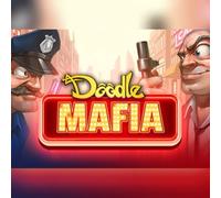 Doodle Mafia: Crime City (PC) Steam Key - GLOBAL