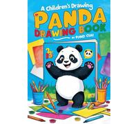 Doodle Magic A Creative Drawing Book for Kids: Unlock Your Child's Imagination with Fun and Easy Drawing Prompts
