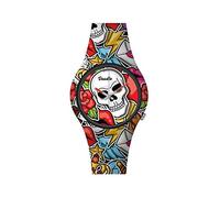 Doodle Orologio Al Quarzo Donna Skull Mood trendy cod. DOSK003