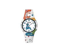 Doodle Orologio Dinosaur Mood DO32003 bambino multicolore DO32003