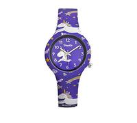 Doodle Orologio Rainbow Moodle DO32006 ragazza viola