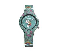 Doodle Orologio Unicorn Moodle DO32005 bambina multicolore