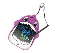 Doodle Pad, Cartoon LCD Writing Boards, Educational Drawing Tablet, Creative Learning Tablet, Kids Doodle Board For Aged 3-5, Portable Writing Pad For Creative Learning and Fun