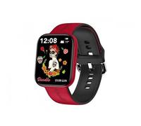 Doodle Reloj Smartwatch DOBS004 silicona unisex