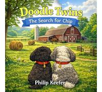 Doodle Twins: The Search for Chip
