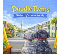 Doodle Twins: To Grazzy's House We Go