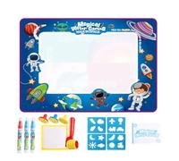Doodle Water Mat Doodle Magic Doodle Water Stuoia Di Disegno Doodle Colorare Mat per i bambini Doodle Doodle Acqua Pittura Scrittura Giocattolo Da Tavolo Doodle
