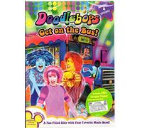 Doodlebops - Get on the Bus