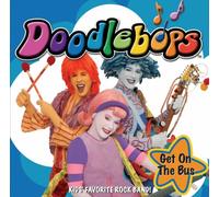 Doodlebops - Get On The Bus