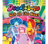 Doodlebops - Get on the Bus