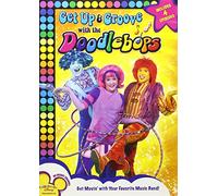 Doodlebops - Get Up & Groove With the Doodl