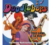 Doodlebops - Tous Dans Le Bus