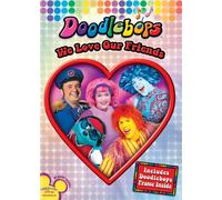 Doodlebops - We Love Our Friends