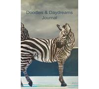 Doodles and Daydreams VisionaryJournal: Colour Me Bright