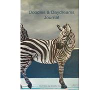 Doodles and Daydreams VisionaryJournal: Colour Me Bright