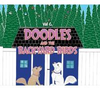 Doodles and the Backyard Birds