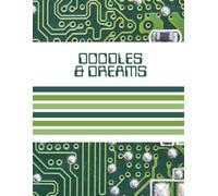 Doodles & Dreams: A Creative Journal for Imagination and Inspiration