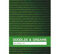 Doodles & Dreams: Green Data