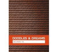 Doodles & Dreams: Orange Data