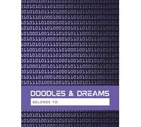 Doodles & Dreams: Purple Data