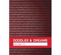 Doodles & Dreams: Red Data
