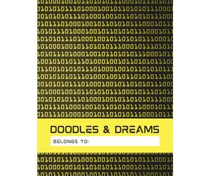 Doodles & Dreams: Yellow Data