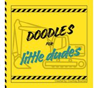 Doodles for Little Dudes