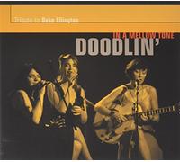 Doodlin' - in a Mellow Tone [Import]