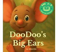 DooDoo's Big Ears