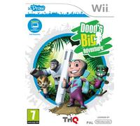 Dood's Big Adventure - uDraw [Edizione: Regno Unito]