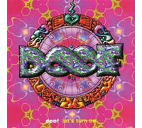 Doof - Let'S Turn on