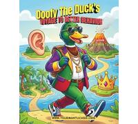 Doofy the Duck's: Voyage to Better Behavior