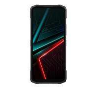 DOOGEE Blade 20 (NFC - 6.6" - 128 GB, 4 GB RAM - 10.300 mAh) Nero