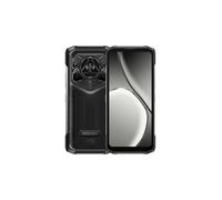 Doogee Blade 20 Pro 16,8 cm (6.6") Doppia SIM Android 15 USB tipo-C 6 GB 256 GB 11800 mAh Nero, Grigio