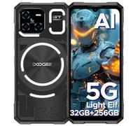 DOOGEE BLADE GT 5G (NFC - 6.72'' - 12/256GB) BLACK