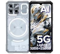 DOOGEE Blade GT Pro Téléphone Portable Incassable