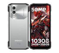 DOOGEE BLADE10POWER Rugged Smartphone