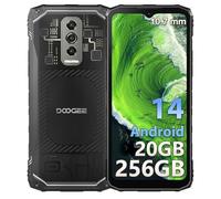 DOOGEE BLADE10ULTRA Smartphone