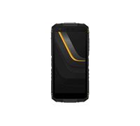 DOOGEE Fire 3, 3+64GB, 64 GB, Arancione