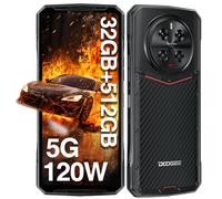 DOOGEE Fire 3 Pro Smartphone Incassable Android Téléphone Incassable
