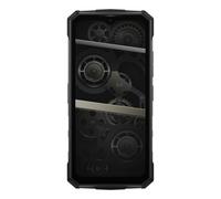 DOOGEE Fire 5 Ultra, 6+128GB, 128 GB, Grigio