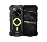 Doogee Fire 5 Ultra 4G 6GB 128GB 6.6" Grigio