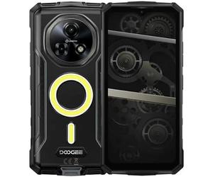 DOOGEE FIRE7PRO Rugged Smartphone 2025