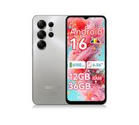 DOOGEE Note 56 X Lite, 3+32GB, 64 GB, Argento