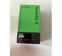 DOOGEE Note 56 X Smartphone Android