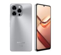 Doogee Note 58 4G 8GB 128GB Nero 6,75" Dual SIM